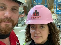 Conoce la historia detrás de Toro Construction, una de las empresas hispanas de construcción más grandes en Chicago. ESPECIAL