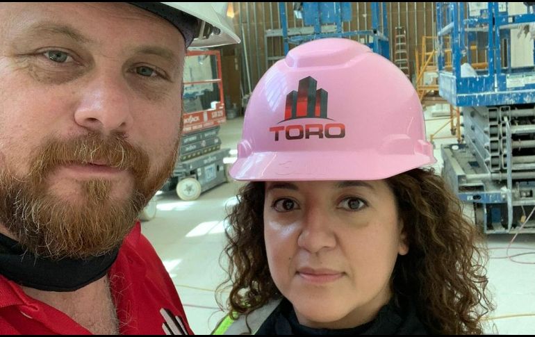 Conoce la historia detrás de Toro Construction, una de las empresas hispanas de construcción más grandes en Chicago. ESPECIAL