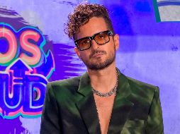 El músico boricua asegura que no le ha dedicado ni un instante a las críticas que pueda generar el que le haya dado el sí a Bad Bunny. EFE/G. Viera