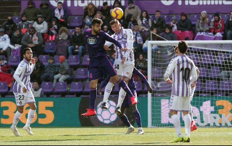 Néstor Araujo se perfila para iniciar frente a Honduras. EFE/ARCHIVO
