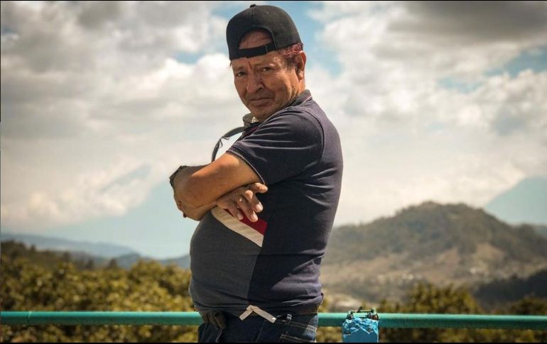 Sammy se encuentra estable en cuanto a su respiración, pero continúa intubado. sammyperez_xhderbez