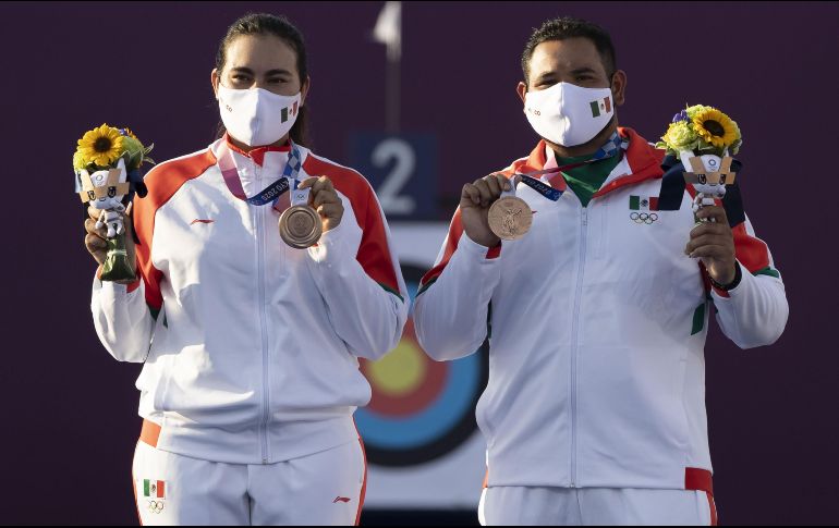 La pareja mexicana venció en cuatro sets a la de Turquía. MEXSPORT/D. Leah