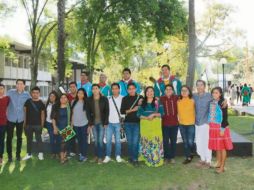 El 9 de agosto se conmemora el Día Internacional de los Pueblos Indígenas. ESPECIAL/Colectivo Nuestras Culturas (NUCU)