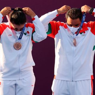Tokio 2020: Ana Guevara señala que México fue a Tokio por 10 medallas