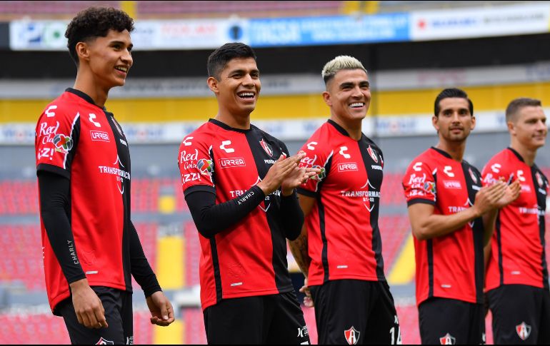 Atlas buscará repetir lo hecho el torneo pasado, en donde consiguieron meterse a la Liguilla, pasando por el repechaje y dando mucho de qué hablar. IMAGO7