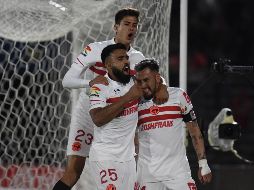 Toluca arranca con una importante victoria en la Liga Mx y buscarán mejorar lo que hicieron el torneo pasado. IMAGO7