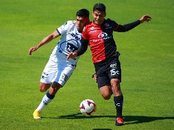 Este es el primer duelo del Apertura 2021 que se cerrará al público, debido al COVID-19. IMAGO7