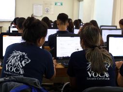 CON POSIBILIDADES. El 30 de agosto es la fecha marcada para saber si a partir del 16 de septiembre se reactivan las clases presenciales. ESPECIAL/ARCHIVO