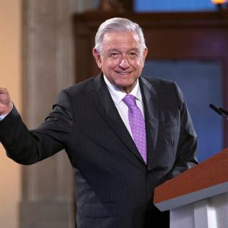 AMLO: Regreso a clases será en agosto llueva, truene o relampaguee