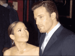 JLo compartió una fotografía de su cumpleaños a bordo de un yate. AFP / ARCHIVO