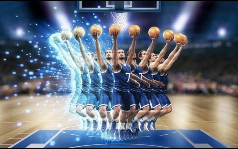 Entre las novedades tecnológicas de Tokyo 2020 están las 