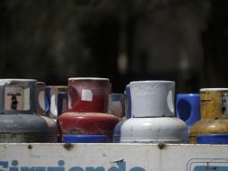 La Sener señaló que el gas LP es un 