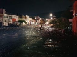 ESPECIAL / Bomberos de Zapopan