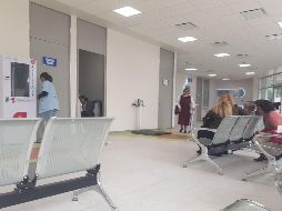 El lesionado fue trasladado al Hospital de Las Américas, en Ecatepec, donde se reporta delicado de salud. EL INFORMADOR / ARCHIVO