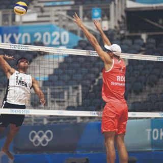 En voleibol sorprenden; en triatlón quedan lejos