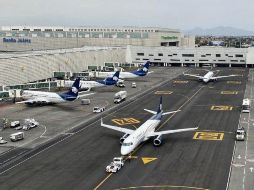 ESTANDAR. El servicio debe garantizar normas internacionales de seguridad para pasajeros, flotillas y equipo técnico. ESPECIAL