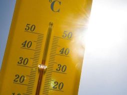 La variación de temperaturas no es igual en el día que en la noche. AFP