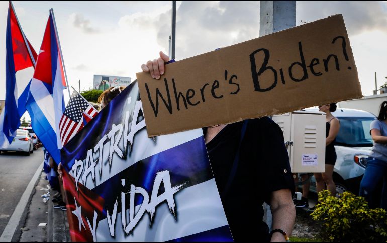 AMLO recordó que la situación de salud que vive actualmente Cuba es 