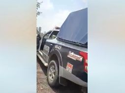 Autoridades de Ecatepec informaron que los dos servidores públicos habían sido dados de baja 