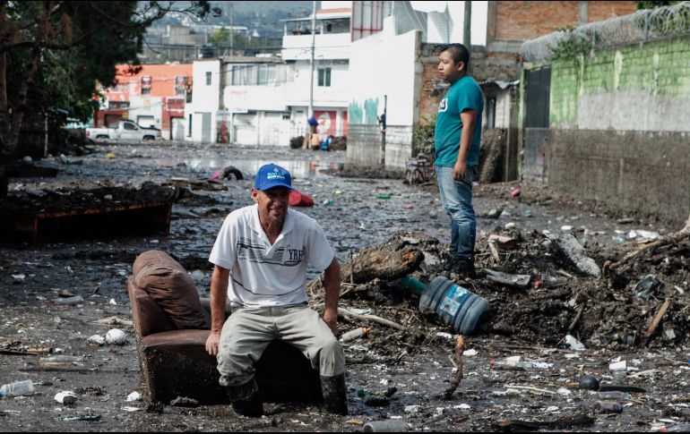 EL INFORMADOR / G. Gallo
