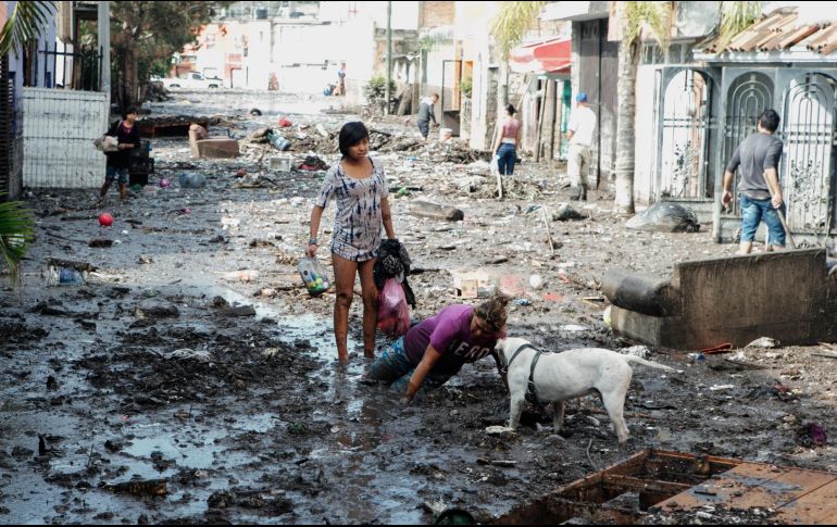 EL INFORMADOR / G. Gallo