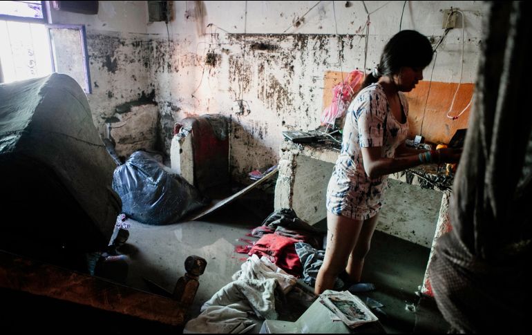 EL INFORMADOR / G. Gallo