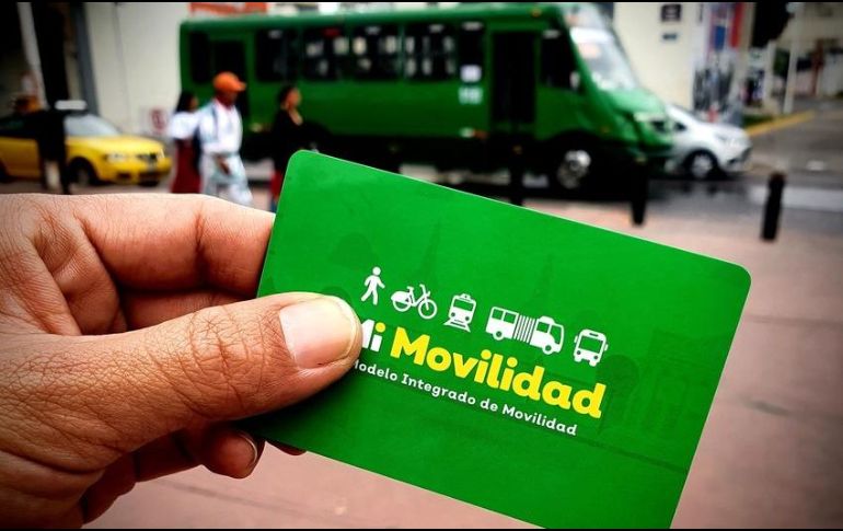 En una segunda etapa, se medirán en tiempo real los tiempos estimados de llegada a las paradas de las diferentes rutas. EL INFORMADOR/ARCHIVO