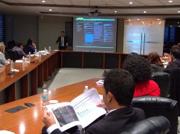 La Bolsa Mexicana de Valores avanzó un 1.25%. NTX/ARCHIVO