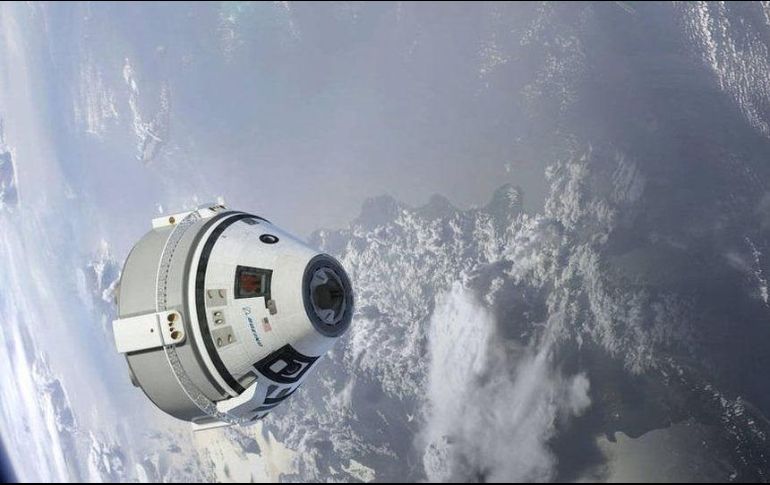 Se encuentran varios informes sobre fenómenos aéreos no identificados. EL INFORMADOR/ ARCHIVO