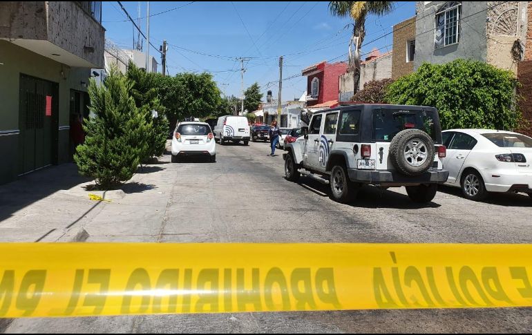 Los hechos fueron informados al Ministerio Público de la Fiscalía de Jalisco en espera de las averiguaciones correspondientes. EFE/ARCHIVO