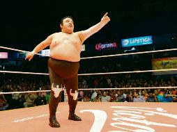 ADIÓS. El también conocido como Brazo de Plata falleció hace unas horas. EL INFORMADOR