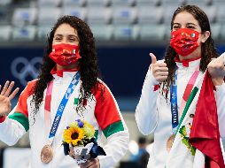 MEXSPORT / J. Martínez