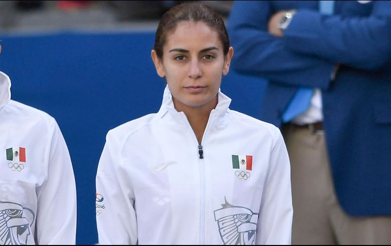 Esta vez, Espinosa se expresó tras la medalla de bronce obtenida por las clavadistas Alejandra Orozco y Gabriela Agúndez en Tokio 2020. IMAGO7