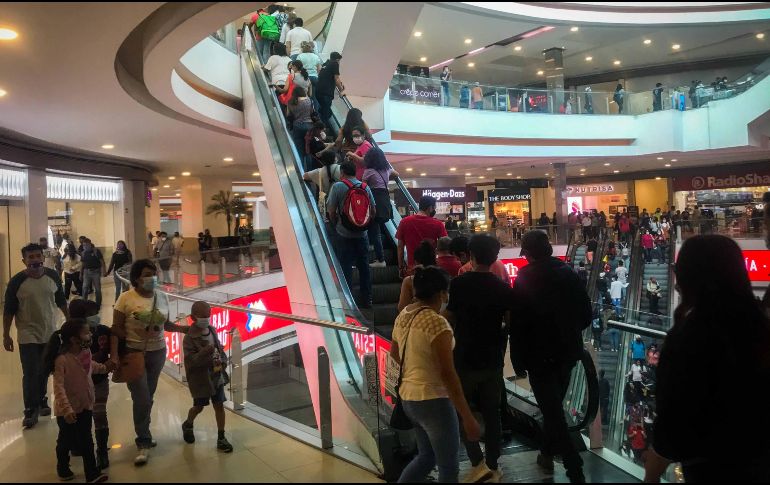 Esta es la tercera vez consecutiva en el presente año que el FMI ajusta al alza sus estimaciones para nuestra economía mexicana. SUN/ARCHIVO