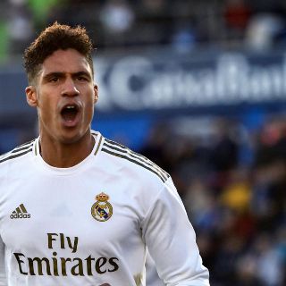 ¡Oficial! Raphaël Varane ficha por el Manchester United