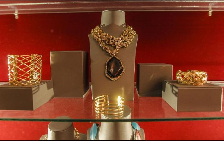 La propia joyería confirmó una noticia del diario Le Parisien. EL INFORMADOR/ARCHIVO