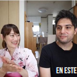De Japón para México: influencers comparten su vida en la sede de los JO