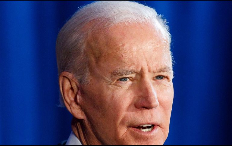 Las elecciones se celebrarán en otoño del 2022. EFE/ARCHIVO