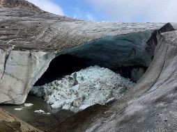 Según expertos, tomará siglos recuperarnos por los daños ambientales. EFE/ARCHIVO