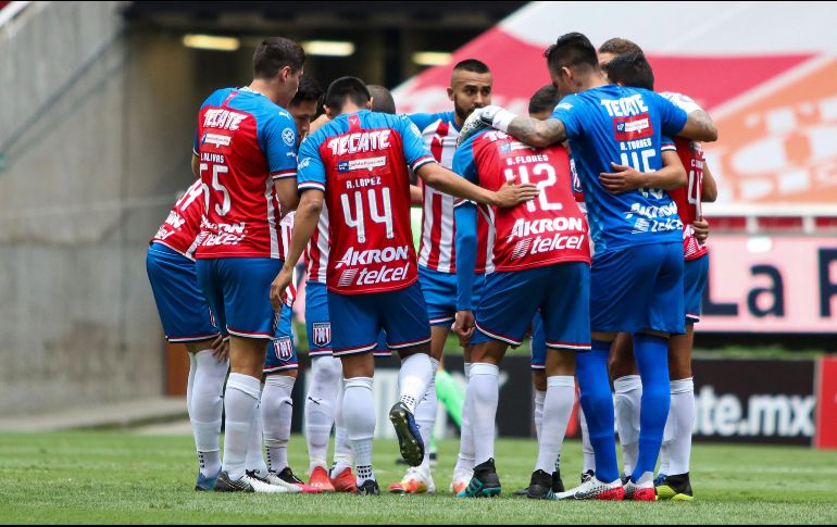 El próximo jueves 5 de agosto, el Tapatío vivirá su primer duelo como local en el estadio Akron. IMAGO7/J. Meza