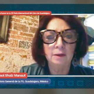 Regresa la FIL a la presencialidad; congregaría a 300 mil asistentes