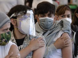 COVID-19: Ante alza de casos, piden no adelantar ni mezclar vacunas