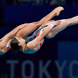 Iván Bautista: la constancia y el éxito de los clavados mexicanos