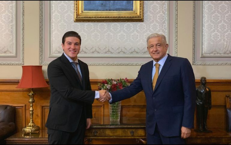 AMLO asegura que a diferencia de las pasadas administraciones ahora ya no se cometen fraudes electorales. TWITTER / @lopezobrador