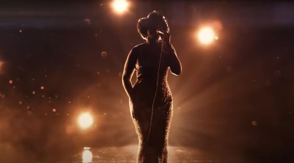 Aretha Franklin es conocida como la “Reina del Soul”. ESPECIAL