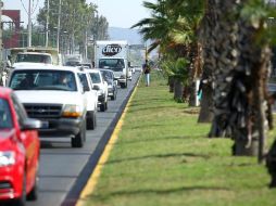 De acuerdo con estadísticas de la organización Bicicleta Blanca, con este joven suman nueve las víctimas que pierden la vida tras ser atropelladas en la ZMG este 2021. EL INFORMADOR/ARCHIVO