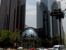 El IPC obtuvo una ganancia de 433.58 puntos. NTX/ ARCHIVO