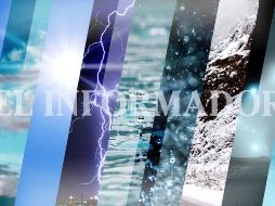 Clima en Ciudad de México hoy: el pronóstico para el lunes 8 de diciembre de 2025