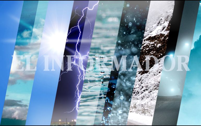 Clima en Monterrey hoy: el pronóstico para el martes 9 de diciembre de 2025