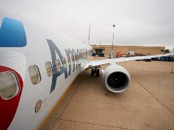 Afecta pandemia otra vez a aerolíneas